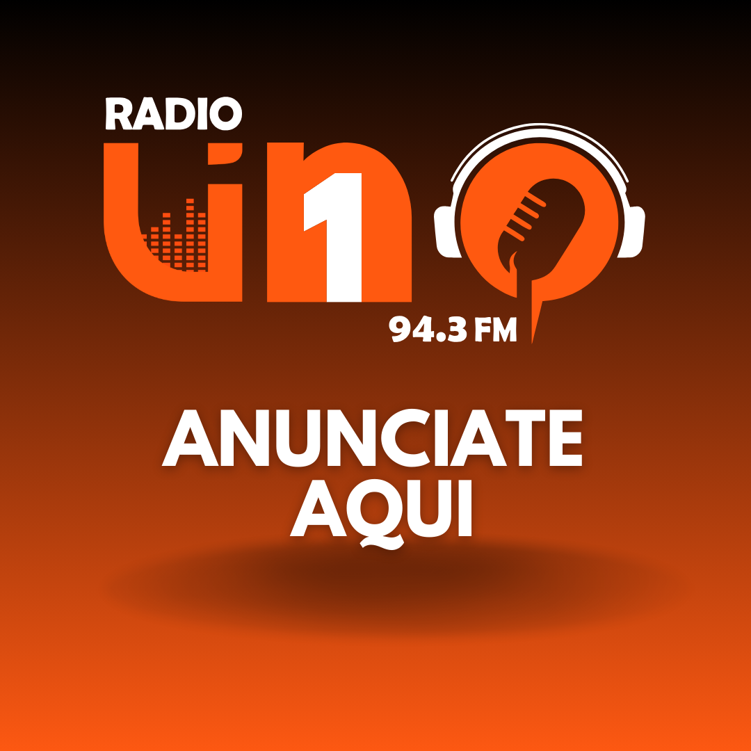 anuciate aqui